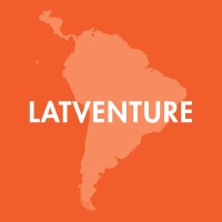 Latventure Logo