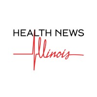Health News Illinois Logo