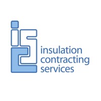 Insulation Contracting Services Ltd Logo