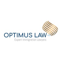 Optimus Law Logo