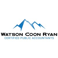 Watson Coon Ryan, LLC Logo
