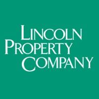 Lincoln Property Company Boston Logo