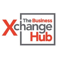 The Business Xchange Hub Logo