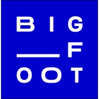 BigFoot Logo