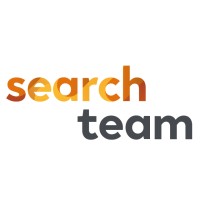 Searchteam Consulting GmbH Logo