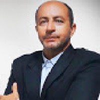 Marcos Luna Consultor em Marketing Logo