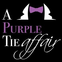 A Purple Tie Affair, Inc. Logo