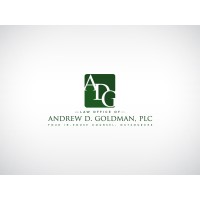 Your In House Law (Law Office of Andrew D. Goldman) Logo
