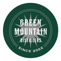 Green Mountain Distillers Logo