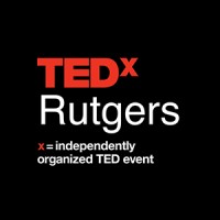 TEDxRutgers Logo