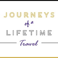 Journeys of a Lifetime Travel Logo