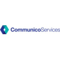 CommunicoServices Logo