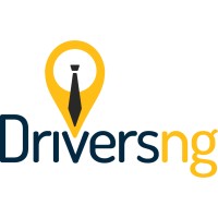 Driversng Logo