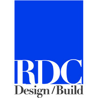 RDC Design/Build Logo