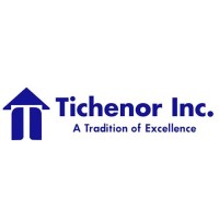 Tichenor Inc. Logo