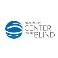 San Diego Center for the Blind Logo