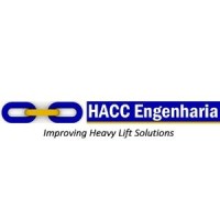 HACC Engenharia (Consultoria de Rigging) Logo