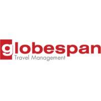 Globespan Travel Management / TL Network Canada Logo