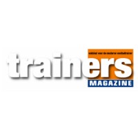 TrainersMagazine Logo