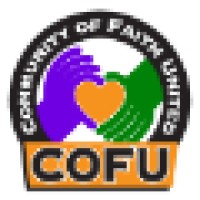 Community of Faith United Logo
