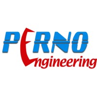 PERNO Engineering Logo
