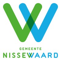 Gemeente Nissewaard Logo