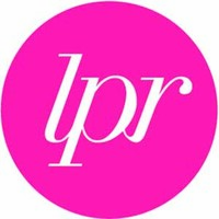Les Points Roses Logo