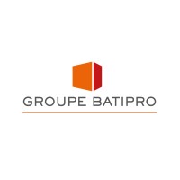 GROUPE BATIPRO Logo