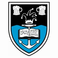 UCT Just Kidding Logo