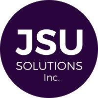 JSU Solutions Inc. Logo