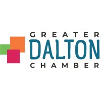 Greater Dalton Chamber of Commerce Logo