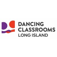 Dancing Classrooms Long Island Logo