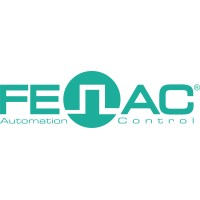 Fenac Mühendislik Logo