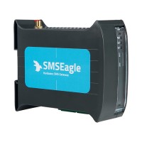 SMSEagle Logo