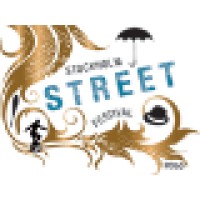 Stockholm Street Festival Logo