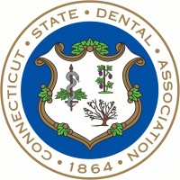 Connecticut State Dental Association Logo