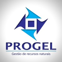 PROGEL Logo