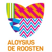 Aloysius De Roosten Logo