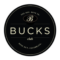 The Bucks Club Logo
