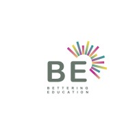 Bettering Education UK Logo
