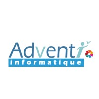 Adventi Informatique Logo