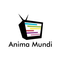Anima Mundi Subtitling and Captioning Logo