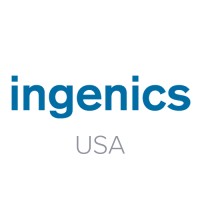 Ingenics Corporation USA Logo