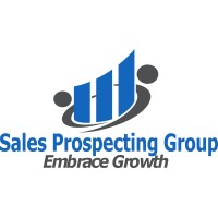 Sales Prospecting Group Logo