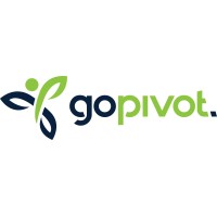 GoPivot Logo