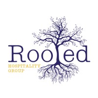 Rooted Hospitality Group Logo