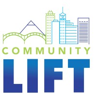 Community LIFT, Corp. Logo