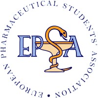 EPSA - European Pharmaceutical Students Association Logo
