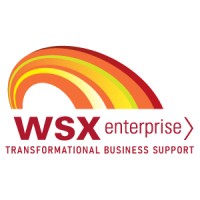 WSX Enterprise Logo