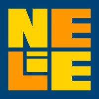 NELIE - Núcleo de Empreendedorismo e Liberdade Econômica Logo